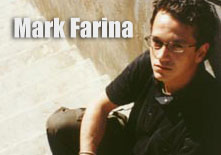 Global DeeJay Mark Farina
