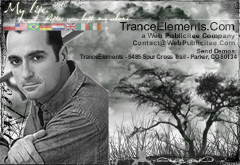 Trance Music Biography Sensation Black Sensation White ID-T DJ Joop Nenes Armin Van Buuren
