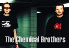 Global DeeJay The Chemical Brothers
