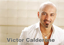 Global DeeJay Victor Calderone