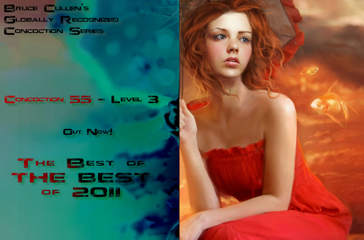 The Best of The Best of 2011 in Trance Music